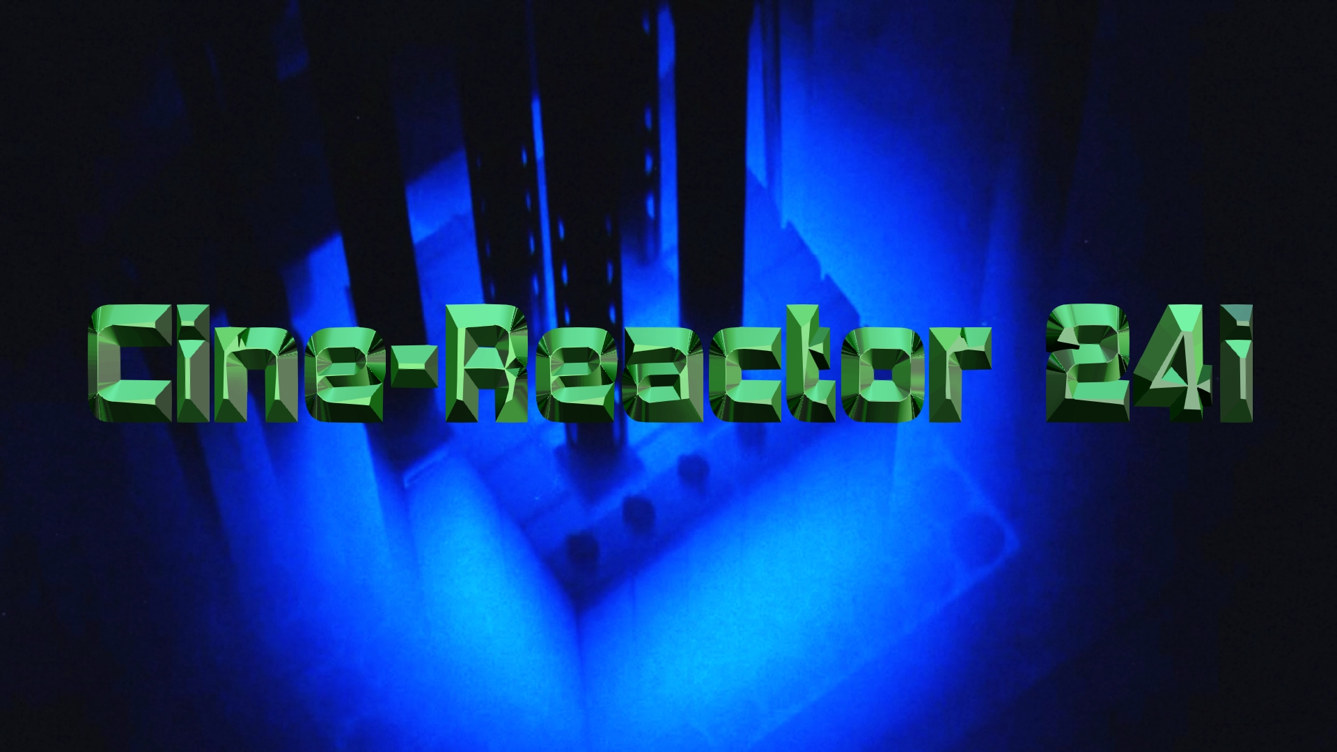 cine-reactor 24i